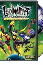 Loonatics Unleashed